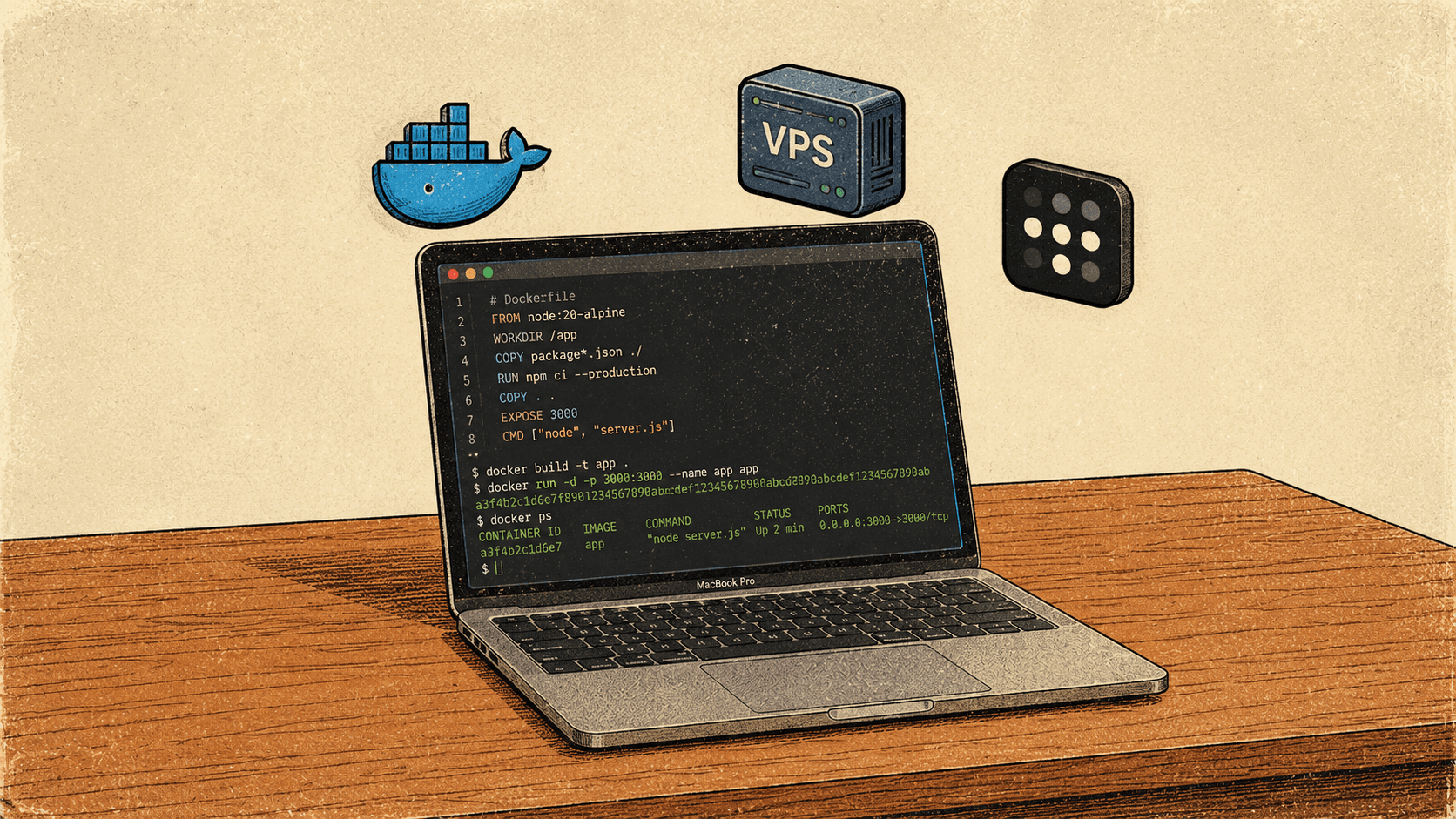 Deploying a macOS app distribution infrastructure for the price of a monthly dinner